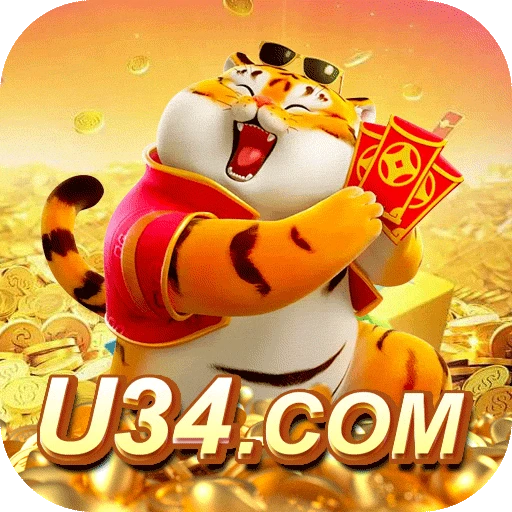 U34 – Apostas Rápidas, Pix Instantâneo e Lucros Reais💸